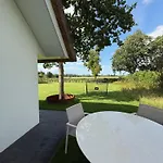 'elements' With Panoramic Views Ferienhaus