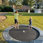 Ferienhaus 'elements' With Panoramic Views *