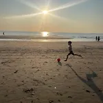 'elements' With Panoramic Views * Bergen