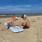 Ferienhaus 'elements' With Panoramic Views