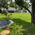 'elements' With Panoramic Views Ferienhaus *