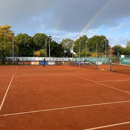 'elements' With Panoramic Views Bergen