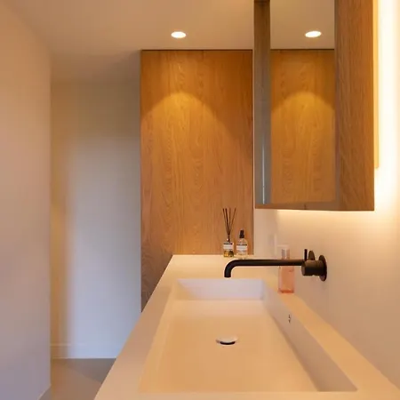 'elements' With Panoramic Views Bergen