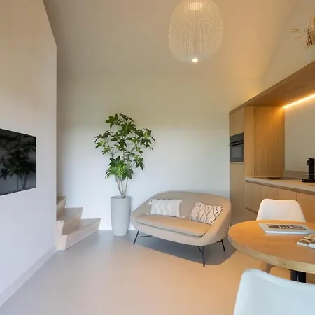 Holiday home 'elements' With Panoramic Views *