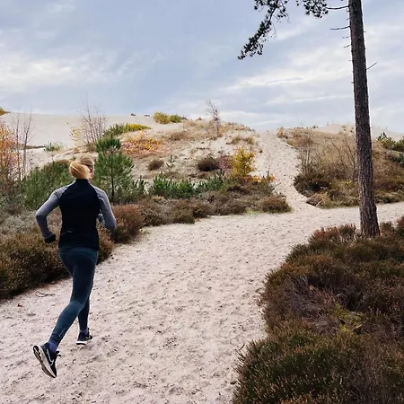 'elements' With Panoramic Views Holiday home