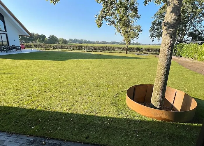 'elements' With Panoramic Views * Bergen