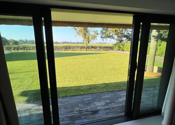 'elements' With Panoramic Views Bergen