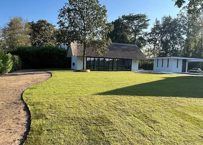 'elements' With Panoramic Views Hébergement de vacances Bergen