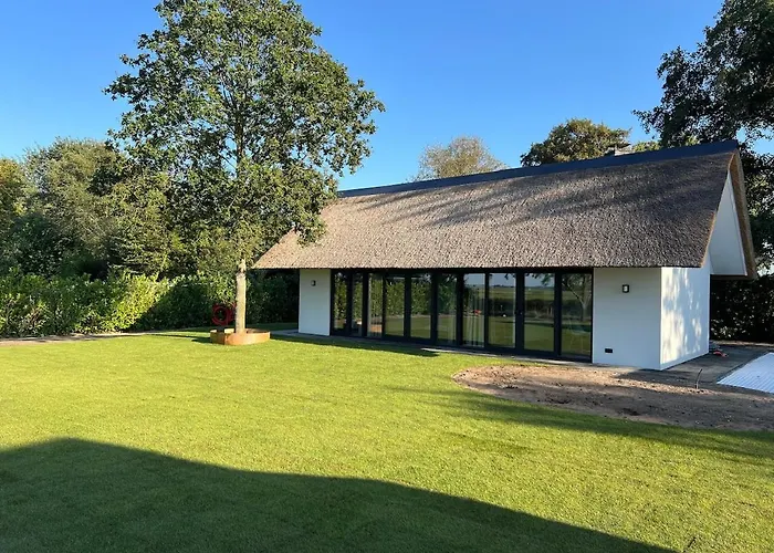 'elements' With Panoramic Views Hébergement de vacances Bergen