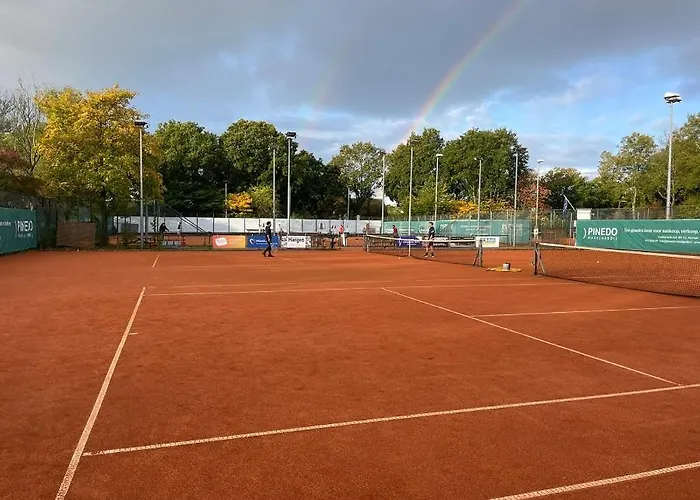 'elements' With Panoramic Views Bergen
