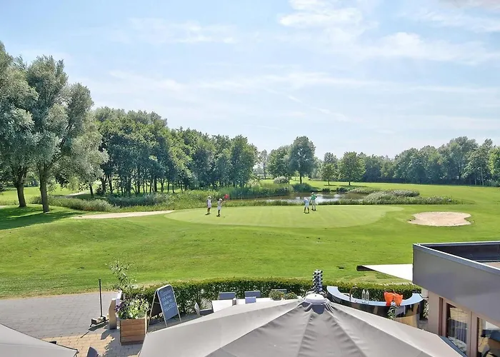 'elements' With Panoramic Views * Bergen