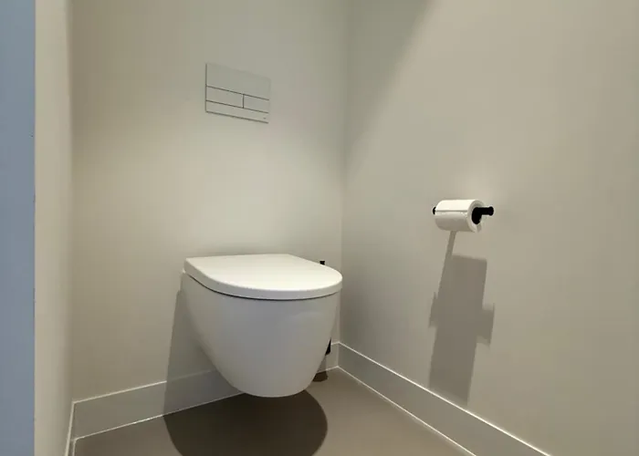 'elements' With Panoramic Views Hébergement de vacances