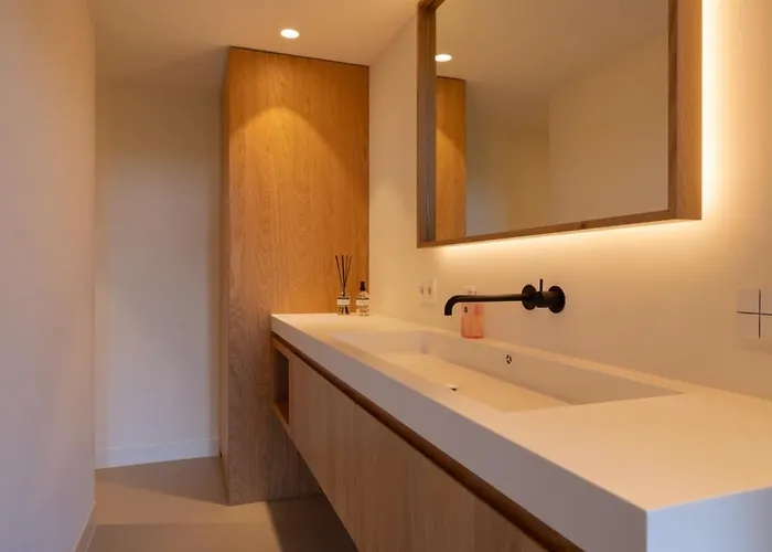 'elements' With Panoramic Views Holiday home *