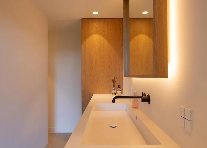 'elements' With Panoramic Views Bergen