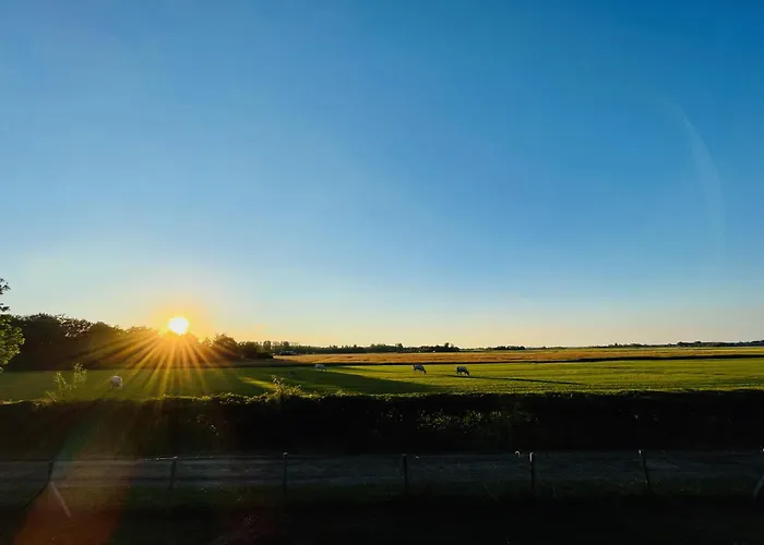 Holiday home 'elements' With Panoramic Views
