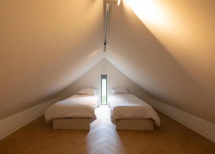 Holiday home 'elements' With Panoramic Views *