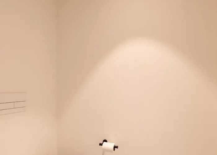 'elements' With Panoramic Views Bergen