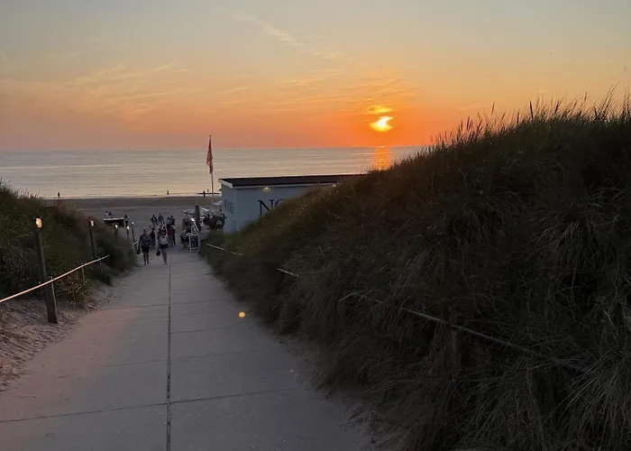 'elements' With Panoramic Views * Bergen