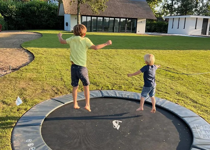 Holiday home 'elements' With Panoramic Views *