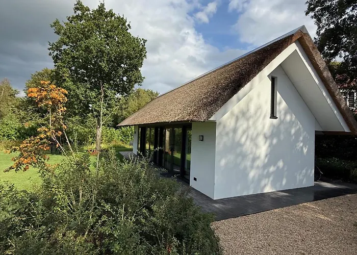 'elements' With Panoramic Views Holiday home *