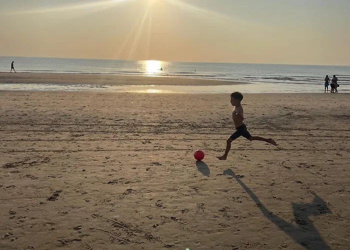 'elements' With Panoramic Views * Bergen