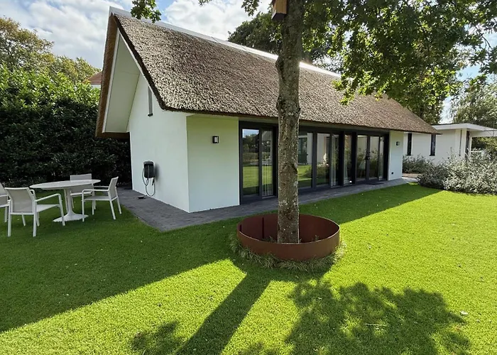 Tatil Evi 'elements' With Panoramic Views Bergen