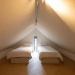 Дом отдыха 'elements' With Panoramic Views *