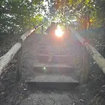 Дом отдыха 'elements' With Panoramic Views Берген