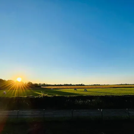 Semesterbostad 'elements' With Panoramic Views