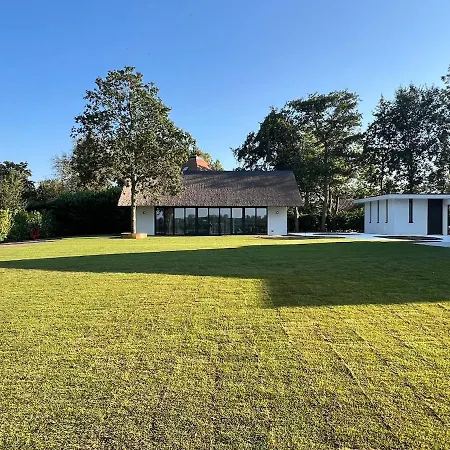 'elements' With Panoramic Views * Bergen