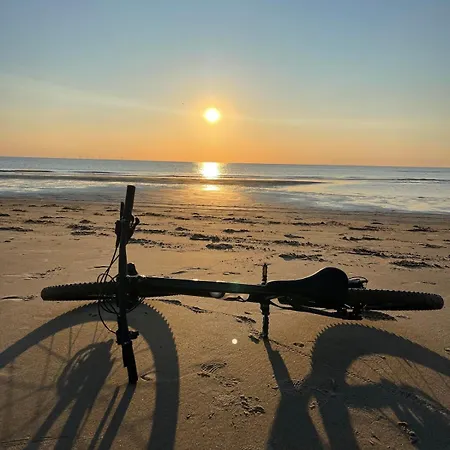 'elements' With Panoramic Views Bergen