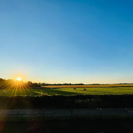 Casa de Férias 'elements' With Panoramic Views