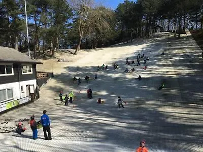 'elements' With Panoramic Views 度假居