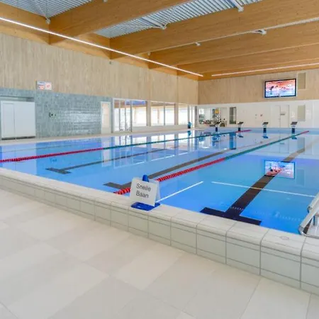 'elements' With Panoramic Views * Bergen