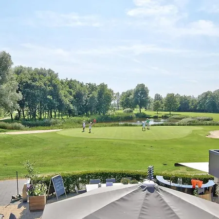 'elements' With Panoramic Views * Bergen