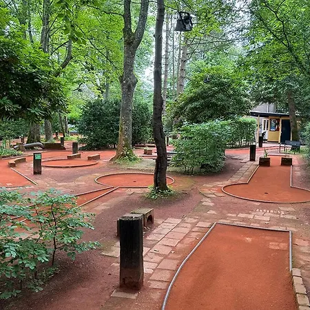 Semesterbostad 'elements' With Panoramic Views *