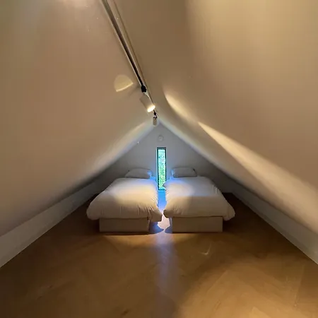 'elements' With Panoramic Views Bergen