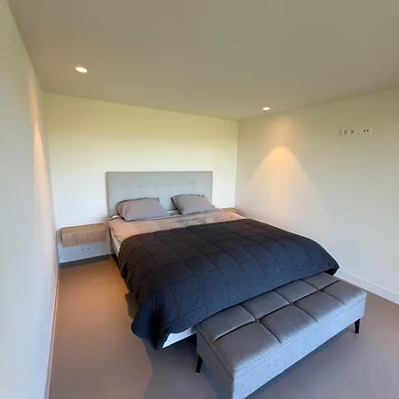 Semesterbostad 'elements' With Panoramic Views