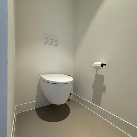 'elements' With Panoramic Views Semesterbostad