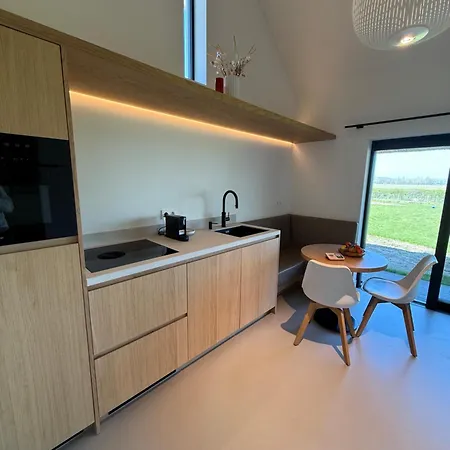 'elements' With Panoramic Views *