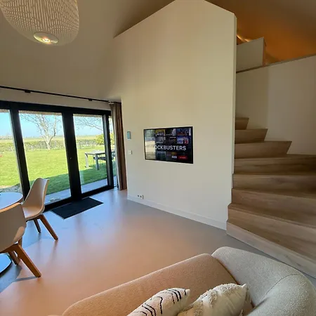 Semesterbostad 'elements' With Panoramic Views Bergen