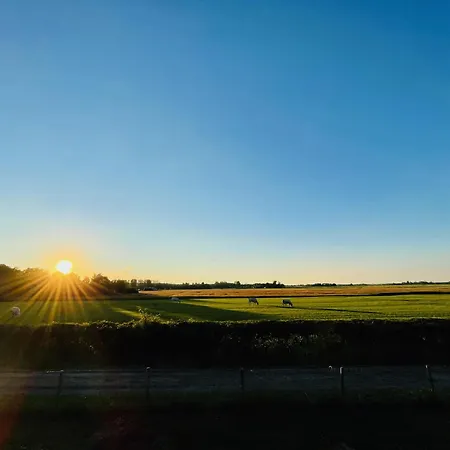 Casa de Férias 'elements' With Panoramic Views