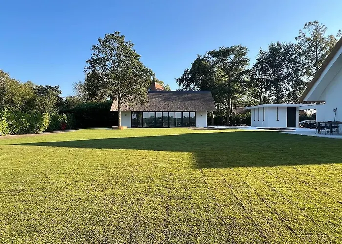 'elements' With Panoramic Views * Bergen