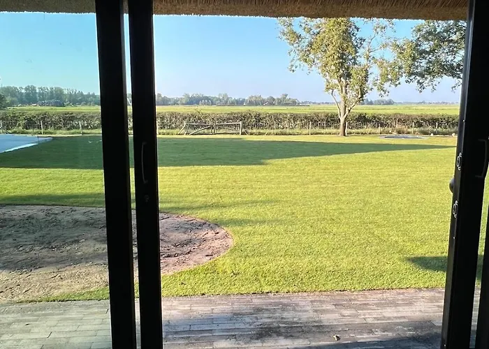 'elements' With Panoramic Views Casa de Férias Bergen