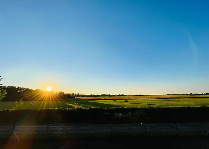 Casa de Férias 'elements' With Panoramic Views