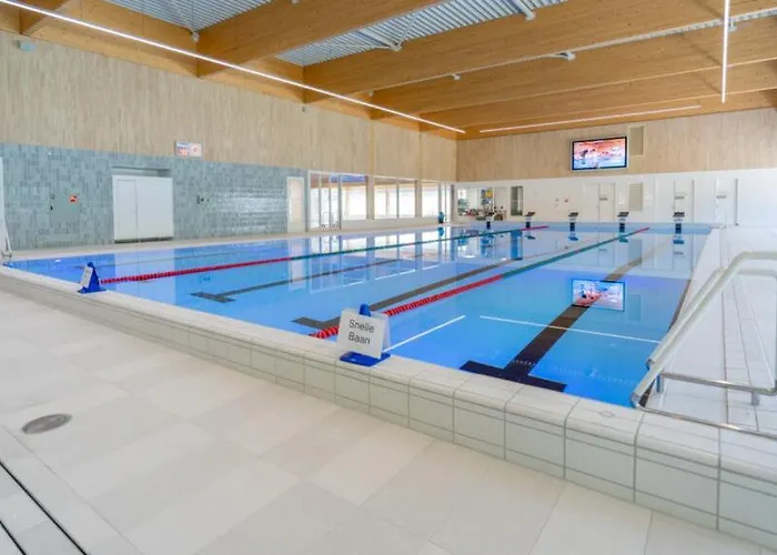 'elements' With Panoramic Views * Bergen