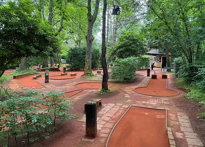 Vakantiehuis 'elements' With Panoramic Views *