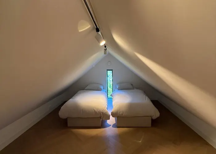 'elements' With Panoramic Views Bergen