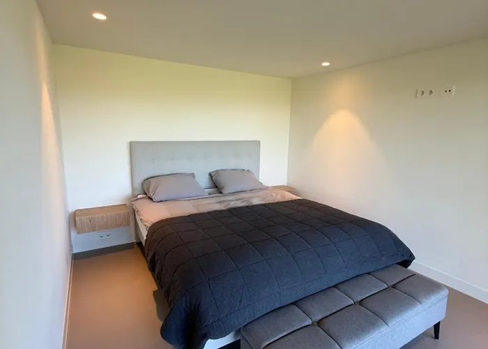 Vakantiehuis 'elements' With Panoramic Views