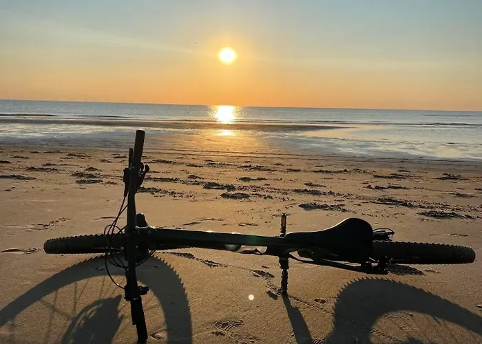 Semesterbostad 'elements' With Panoramic Views *